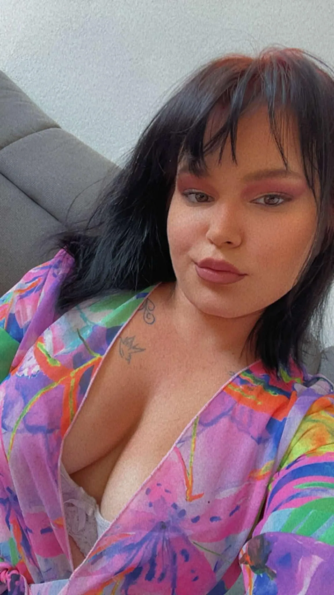 Melissa Neu - Escort Belm