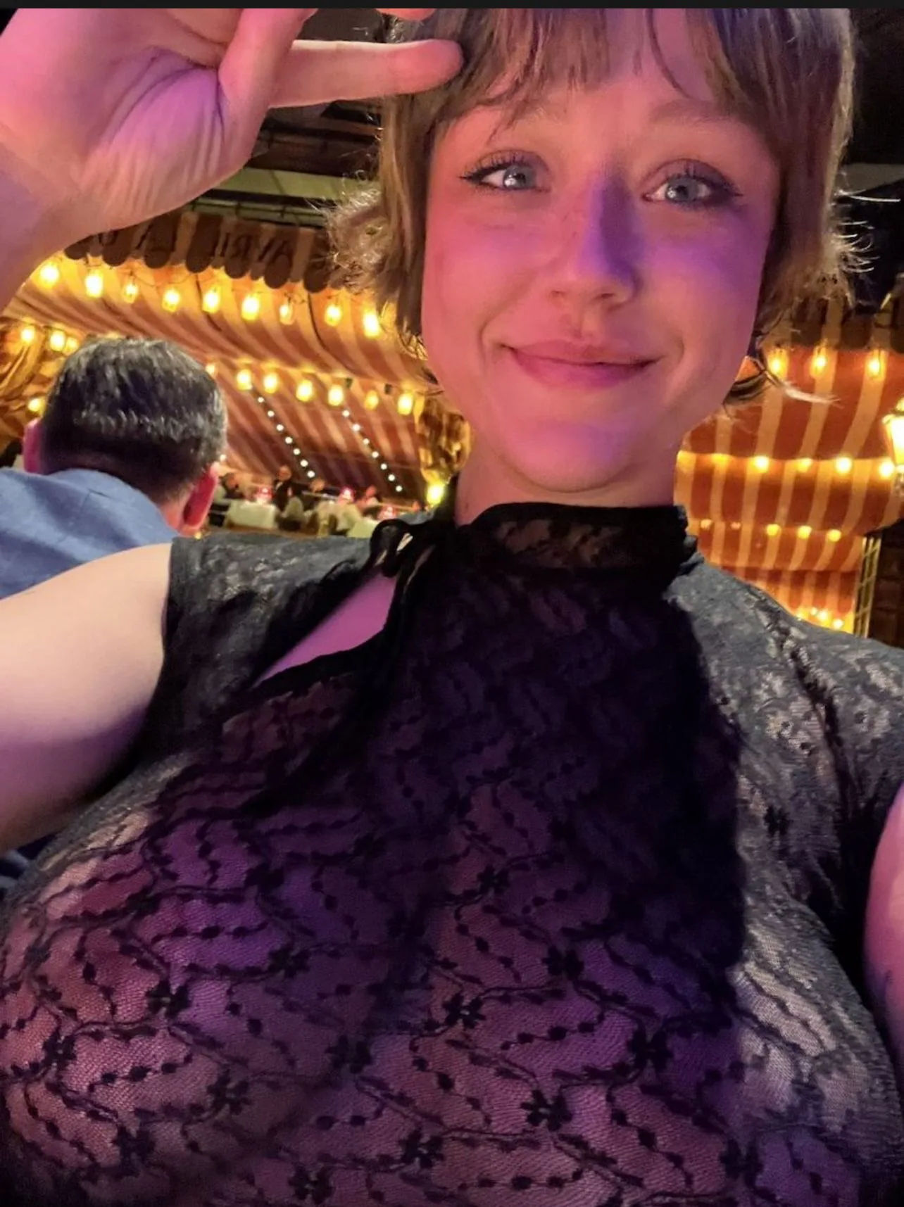 Mihaela13 - Escort Korbach