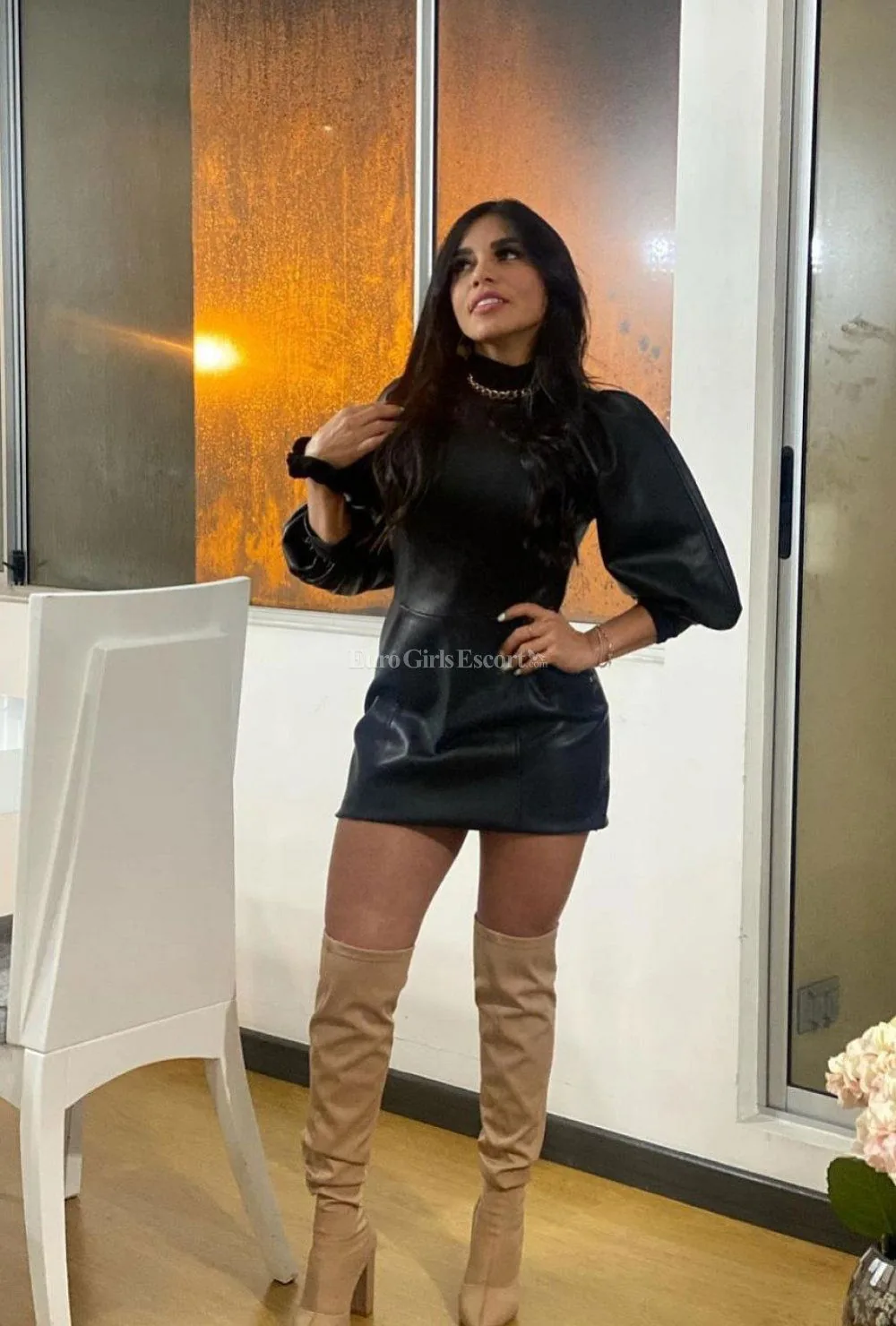 Trans Luana1 - Escort München