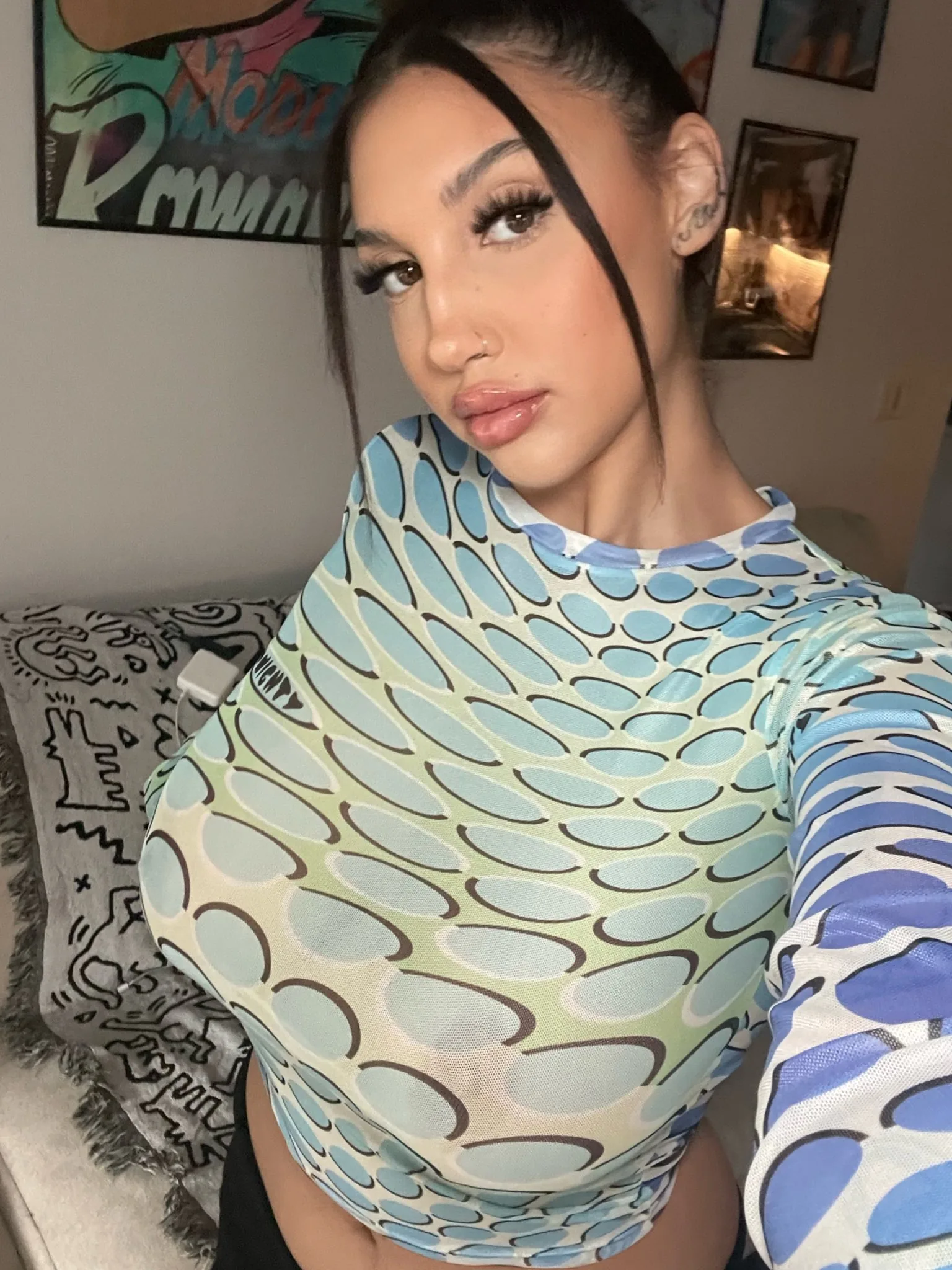 TS Camilla La Diosa - Escort München