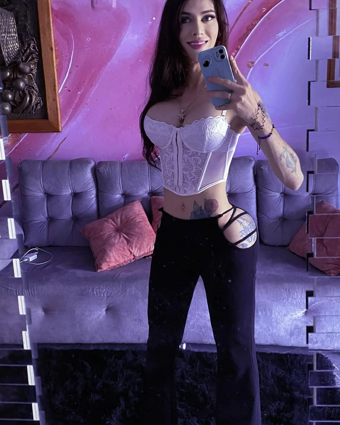 Ts Emmy Aus Thailand - Escort München