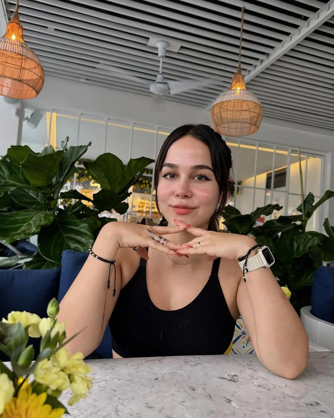 TS IVANNA Feminine - Escort München