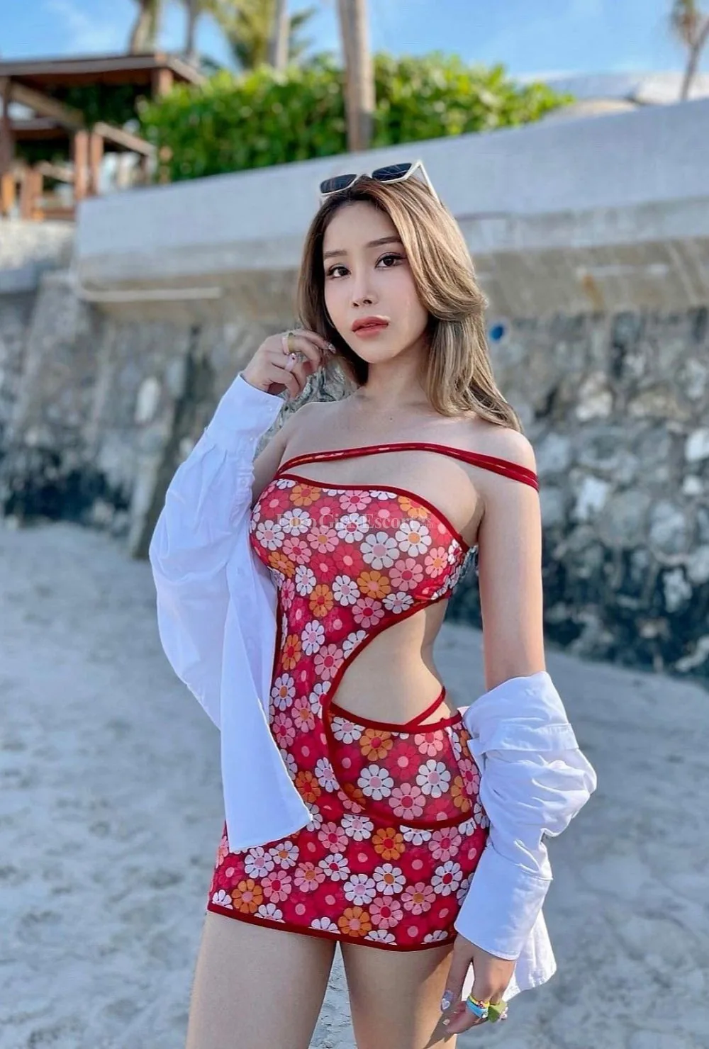 Veronica - Escort Laatzen