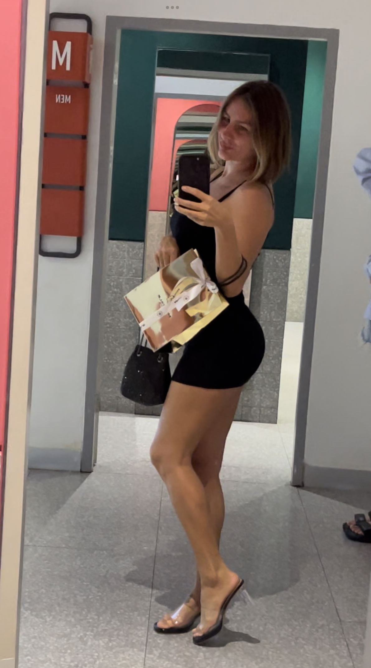 Clara - München High-Class Begleitung